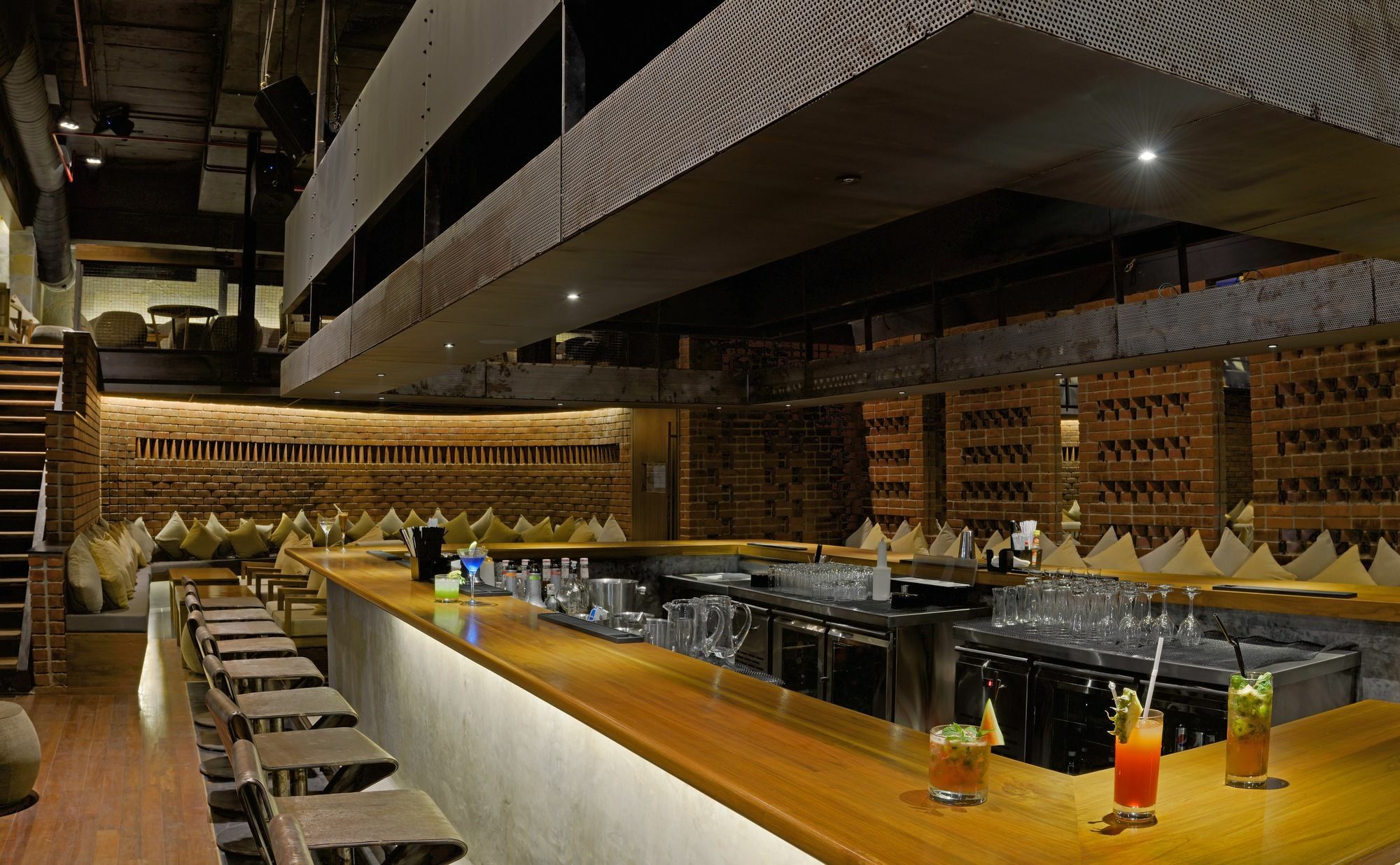 Hotel Fairfield By Marriott Hyderabad Gachibowli Exterior foto