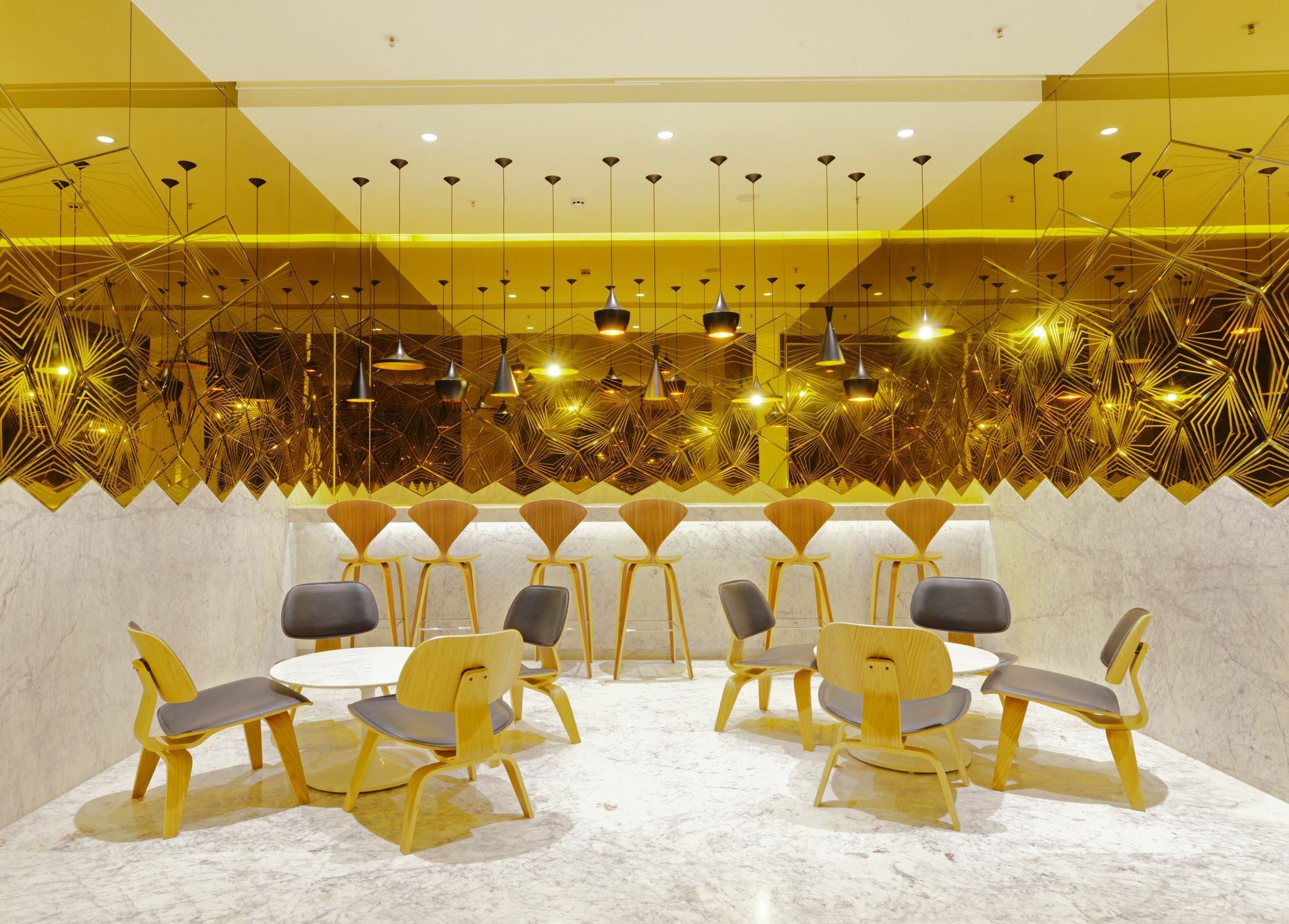 Hotel Fairfield By Marriott Hyderabad Gachibowli Exterior foto